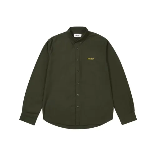 PALACE FW25 PALACE CLASSIC OXFORD SHIRT Unisex