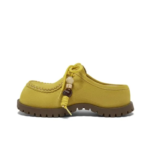 BASTO Резиновая подошва Домашние тапочки Женские