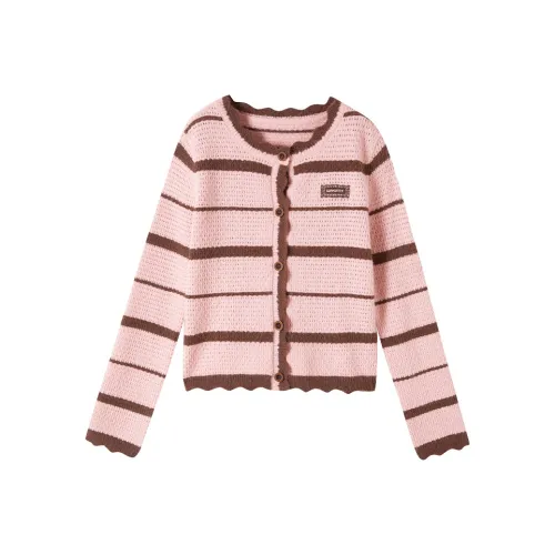 XIANGYING Женская трикотажная одежда