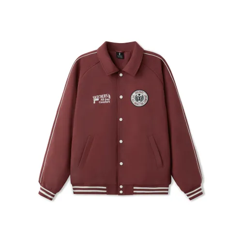 Skechers Sports Alliance Series Куртка Унисекс