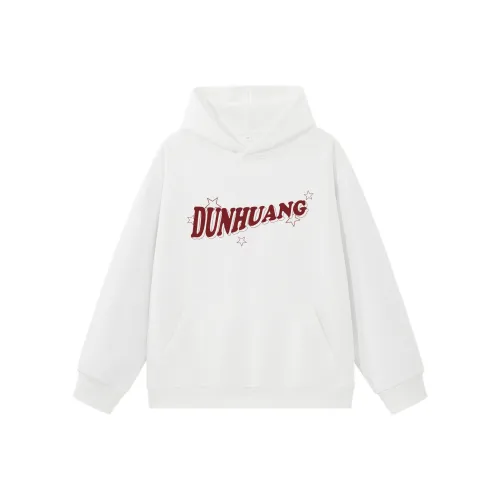 Свитшот Dunhuang Museum Унисекс