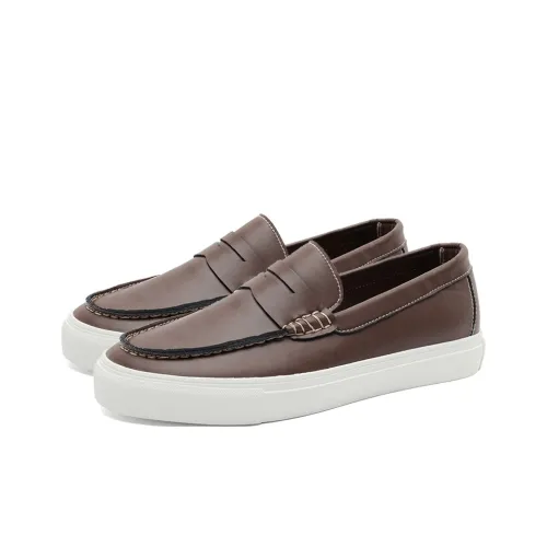 Medd Лоферы Мужские