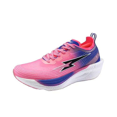 Kung Fu partners Детская беговая обувь Низкий топ Школьный возраст