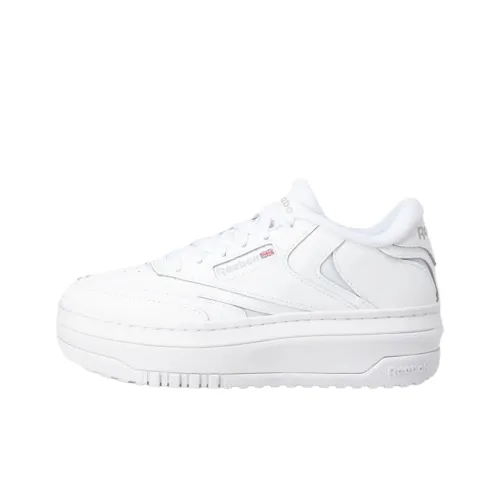Reebok Club C Low Топ Кэжуал Женский