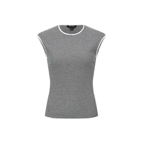 URBAN REVIVO Стандартная T-рубашка Женская одежда Женская