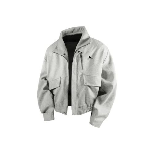 SNOW FLYING Куртки и Пальто Унисекс