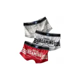 Прогулка (Gray+White+Red)