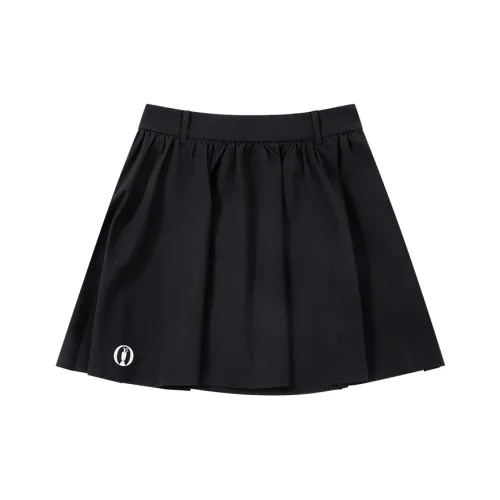 THE OPEN CHAMPIONSHIP Повседневные короткие юбки Женские