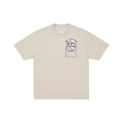 PALACE FW25 PALMATION T SHIRT T SHIRT Unisex