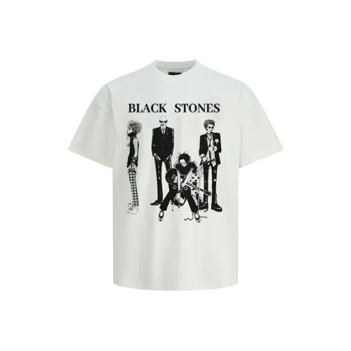 ULTRA QUATTRO Белый Унисекс T-рубашки