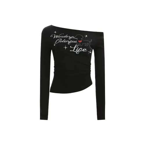 SISC Женские T-рубашки