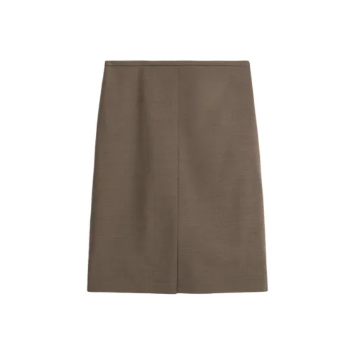 COS Повседневные короткие юбки женские