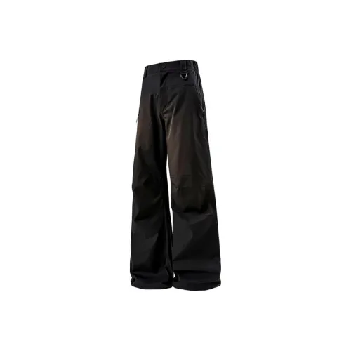 FOREVER 21 Унисекс Повседневные Штаны