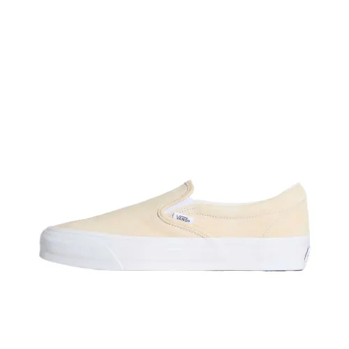 Vans Премиум Классический Slip On Скейтборд Кроссовки Unisex