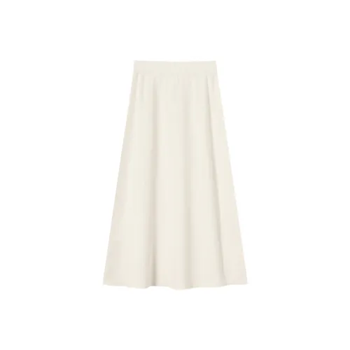 STARFEI Повседневная длинная юбка для женщин