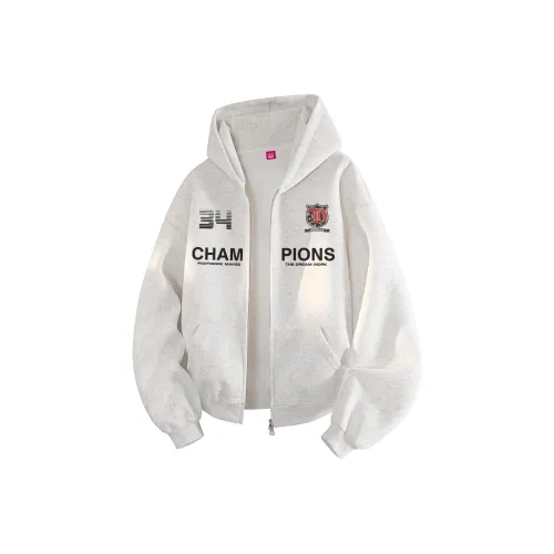 Disney Свитшот Куртка Унисекс