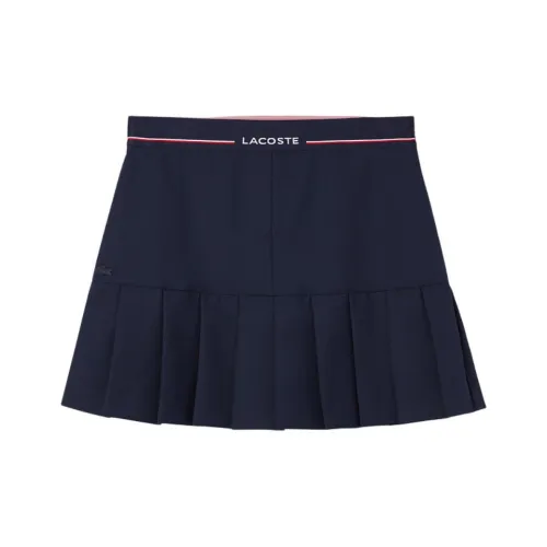 LACOSTE Повседневные короткие юбки для женщин