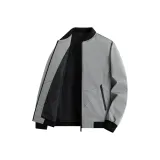 Светло-серый