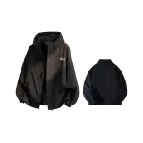 Black (3-in-1 Detachable Fleece)  
Черный (3-в-1 Съемный Флис)