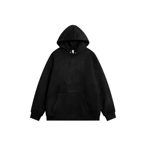 WKOOG Унисекс Свитшоты