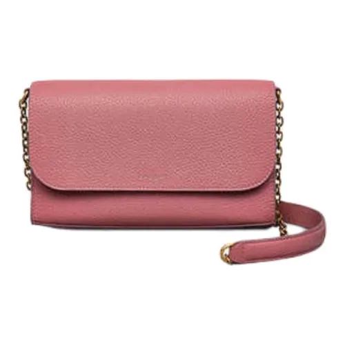 RADLEY Сумка через плечо из коровьей кожи среднего размера женская розовая