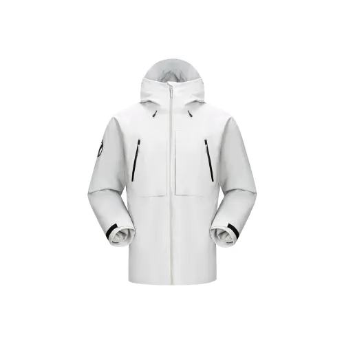 Панда Carefree Play Series Летняя альпинизма And Поход Ветровка Унисекс