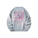 Светло-серый (с флисовой подкладкой)