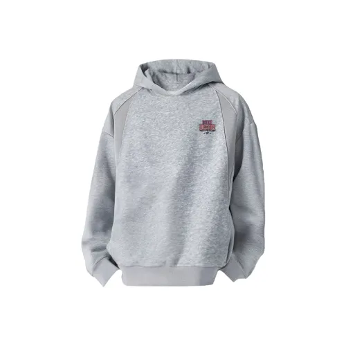 DUKE+DEXTER Унисекс Свитшоты