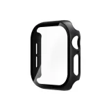 Черный - Комплектующийся с ПК - Защитное закаленное стекло для экрана