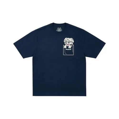 PALACE FW25 PALMATION T SHIRT T SHIRT Unisex