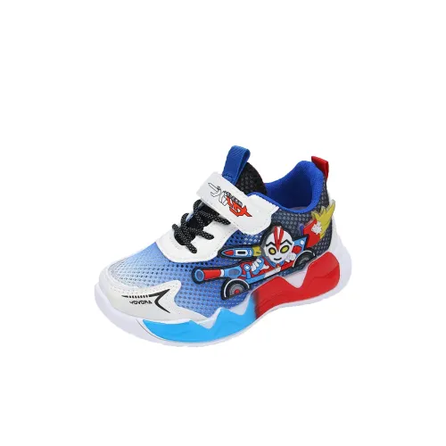 BIDE·PAN Детская повседневная обувь Low Top Kids