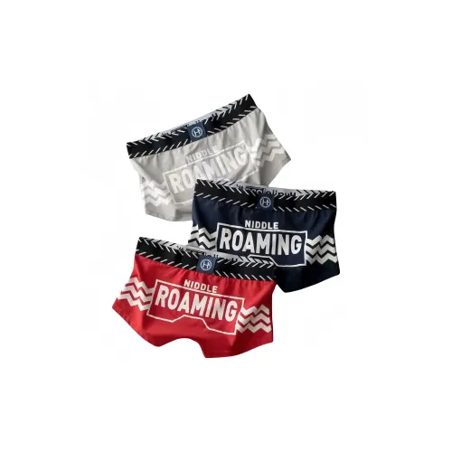 UYH Мужские боксер-шорты