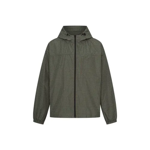 URBAN REVIVO Куртка Одежда Мужская