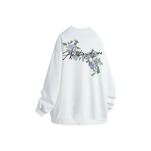 JIMI&JONS Унисекс T-рубашки