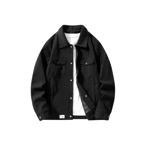 FIVE CM Унисекс Куртки