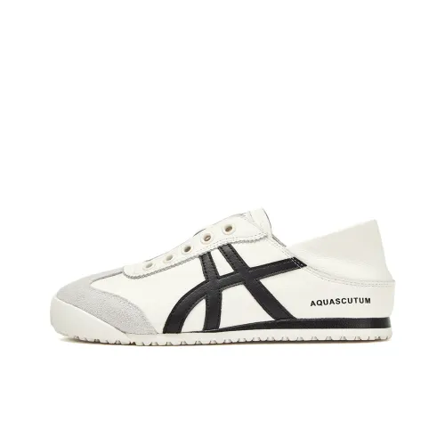 AQUASCUTUM Низкий топ Немецкие армейские кроссовки Женские