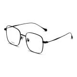 Зеленый металлический [0 степень смола, защита от синего света, линзы]