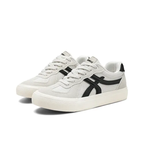 TEXWOOD Ударостойкость Баланс Низкий Топ Скейтборд Кроссовки Мужские