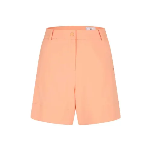 Женские повседневные шорты Callaway