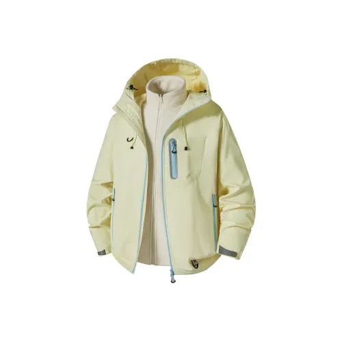 Mulinsen Унисекс Куртки