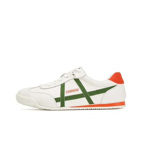 AQUASCUTUM Немецкие армейские кроссовки Мужской