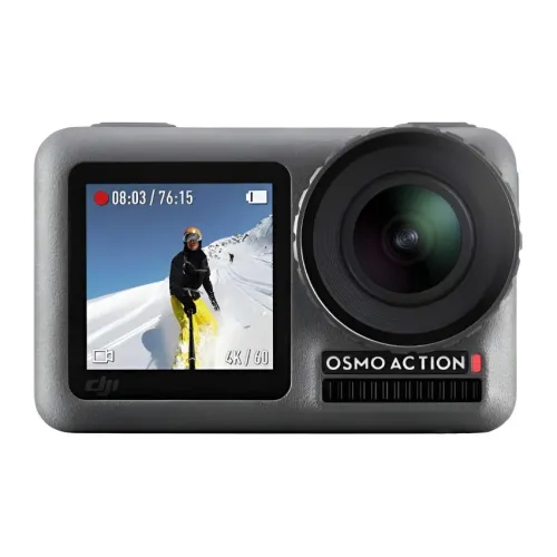 DJI Action Камеры