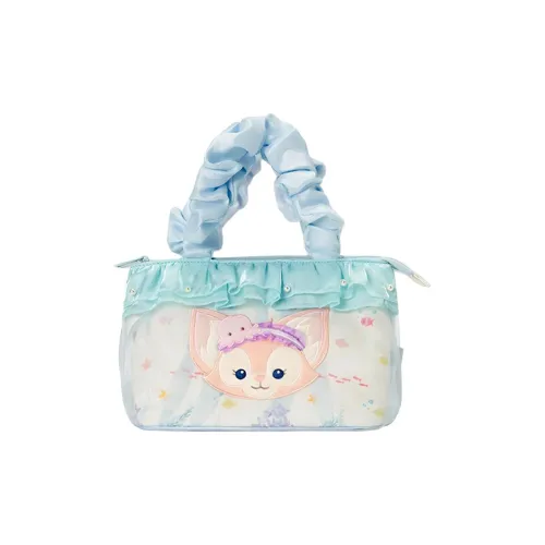 Disney Ткань Сумка-ланчбокс Дорожные органайзеры Женские Многоцветный