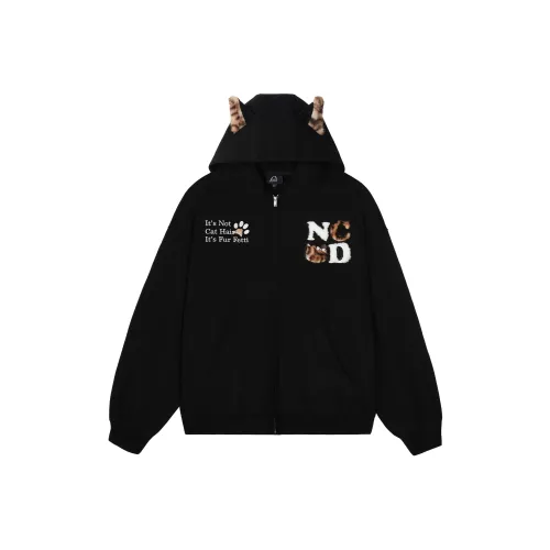 NICEBAD Модный Длинный Рукав Autumn Толстовка Унисекс