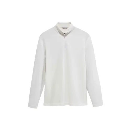 Jiumuwang мужские брюки эксперт FW25 T рубашка мужская