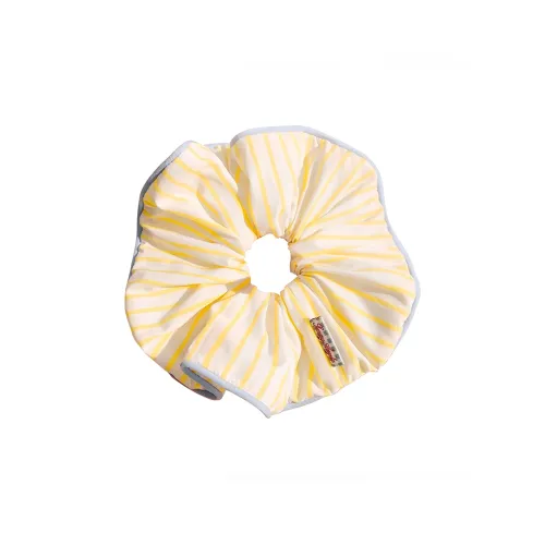 ZANC Резинки-спирали для волос Женские