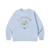 Светло-голубой