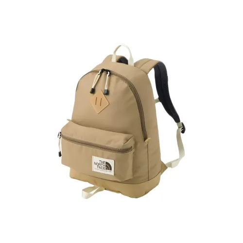 The North Face Berkeley Полиэстер Рюкзак Детский Хаки