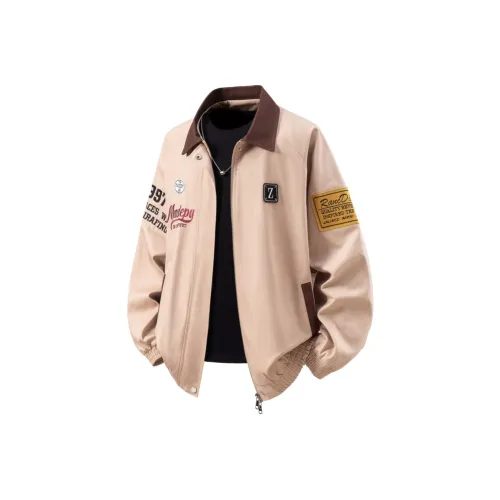 GOOSELIAR Унисекс Куртки