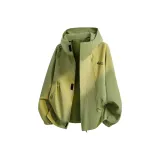 Фруктово-зеленый